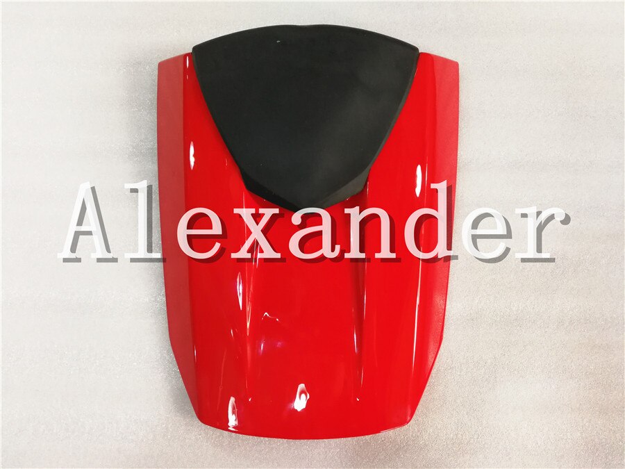 Rood Voor Honda CBR 600 RR F5 Rear Seat Cover Cowl Solo Motor Seat Cowl Achter CBR600RR CBR600 600RR