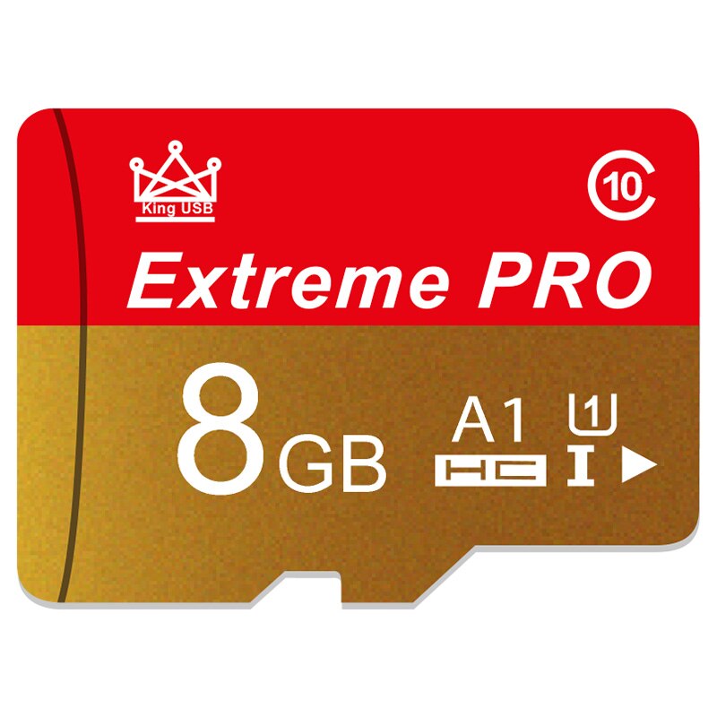 Carte mémoire Mini SD 16 go 32 go 64 go 128 go 256 go MiniSD Max Uitra C10 TF carte mémoire pour la surveillance des téléphones portables