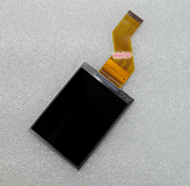 Nueva pantalla LCD para Panasonic DMC-ZS15 DMC-TZ25 cámara Digital ZS15 TZ25 con retroiluminación !