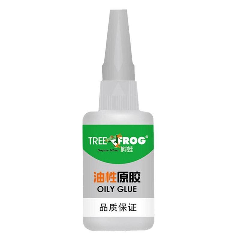 Super Glue 3 Segundos Súper Fuerte Pegamento Súper Para 20g