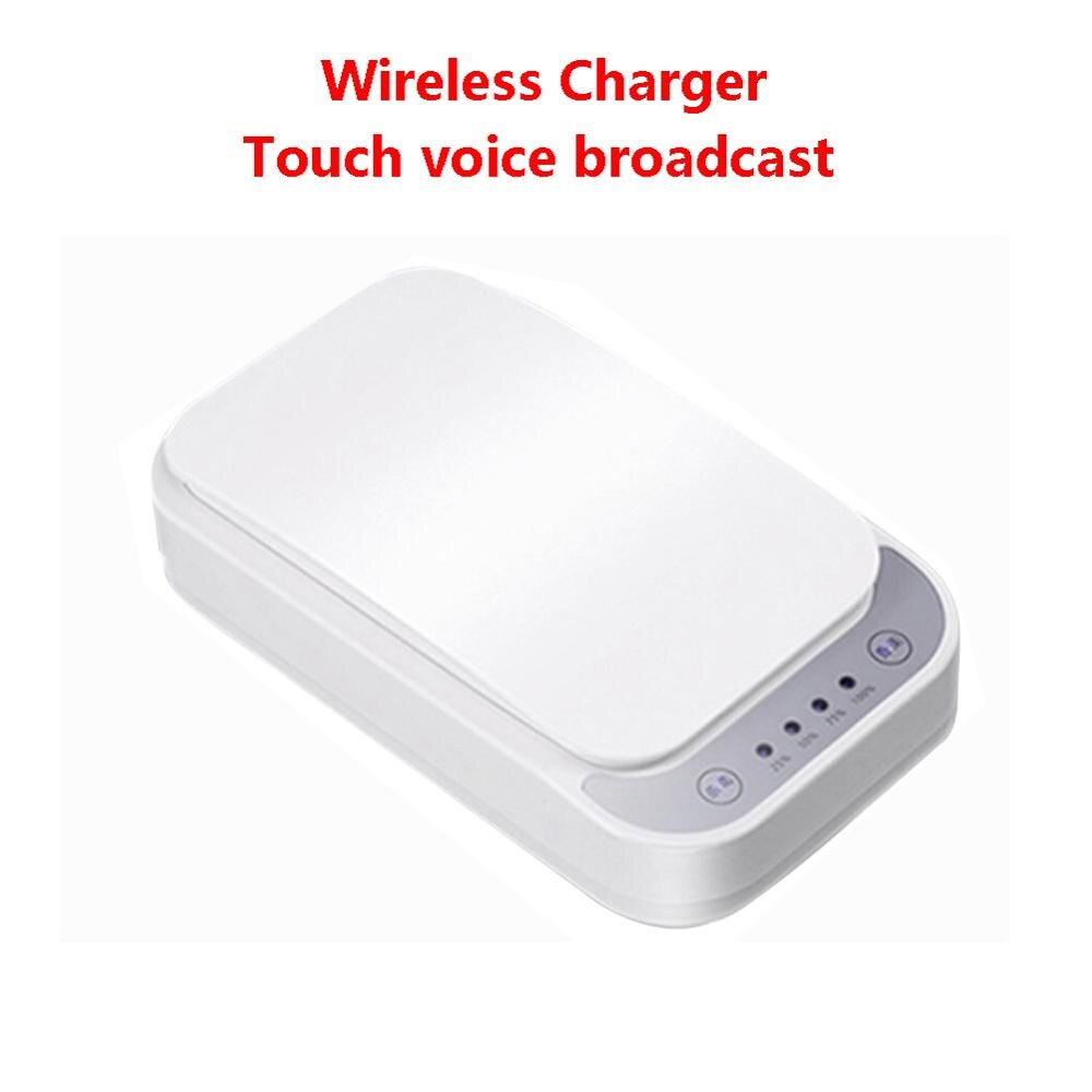 UV Disinfection Sterilizer Vacuum Water Bottle Cold Stainless Steel Thermos Thermocup Insulated Sterilizer cup bottle: UV Sterilizer C