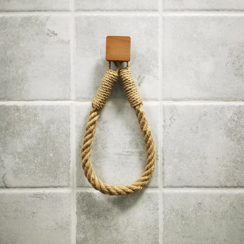 17 Styles Toilet Paper Towel Dispenser Wooden Paper Roll Holder for Bathroom Contact Paper Holder Household Storage Rack: A2