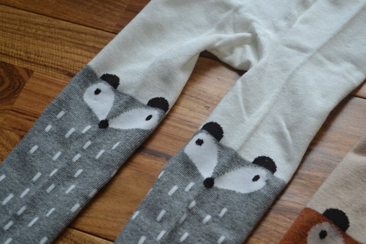 2Pcs Baby Meisjes Panty Kinderen Panty Kousen Cartoon Kinderen Panty C Panty Kousen Peuter Panty Voor 0-3 Y: 2pcs Grey / L