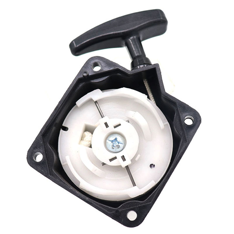 Universeller Rückstoß-Zugstarter für Freischneider-Motor- 40–5, 44–5, 33 cc, 36 cc, 43 cc, 49 cc, 52 cc: Ursprünglich Titel