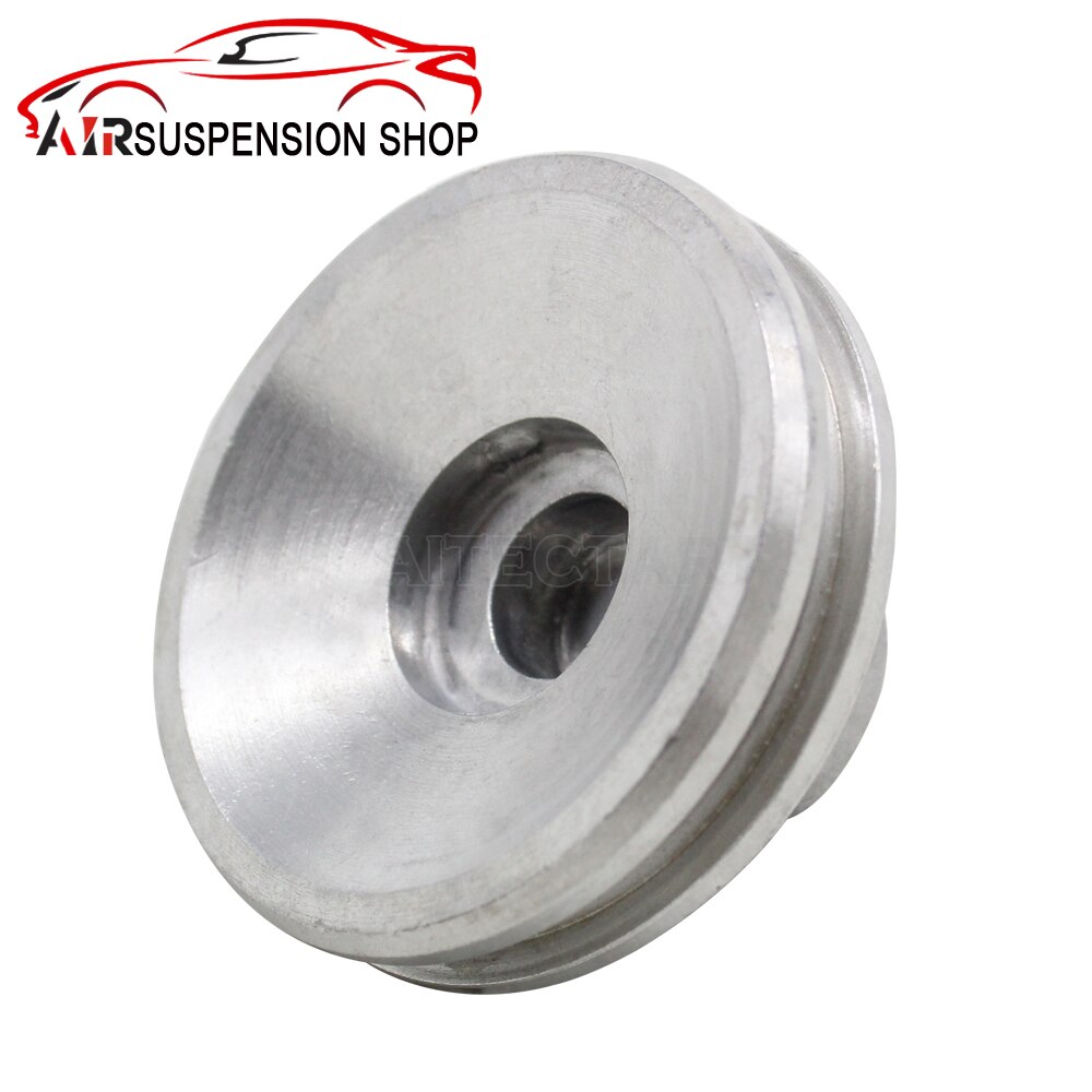For Mercedes W166 X166 ML GL Class Front Air Suspension Shock Repair Kits Holding Valve 1663206713 1663201313 1663206913