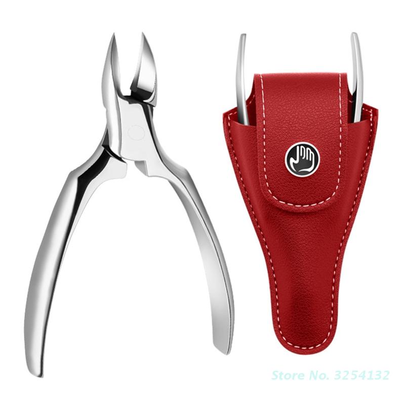 Ingrown Toenail Clipper Nail Clippers for thick Nails Toe Nail Clipper For Ingrown Or Thick Toenails Olecranon Clipper