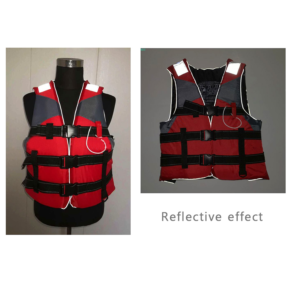 Kamizelka ratunkowa dla dorosłych pływanie żeglarstwo Surfing pływalność garnitur woda Sport pływalność kurtka kamizelka ratunkowa kamizelka ratunkowa odkryty kombinezon wędkarski