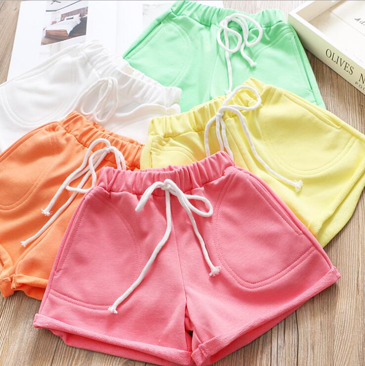 Lot De 2 Shorts Fille 6 Ans Free Style - Gris Chiné Et Rose Clair - Neuf Avec étiquettes