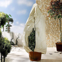Warm Cover Boom Struik Plant Beschermen Bag Vorst Bescherming Yard Tuin Winter Plant Cover Bescherming Tegen Koude Wind Regen