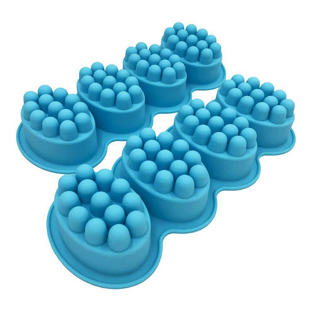 Zon Siliconen Mold ZEEP Wax Gips Hars Klei Mould