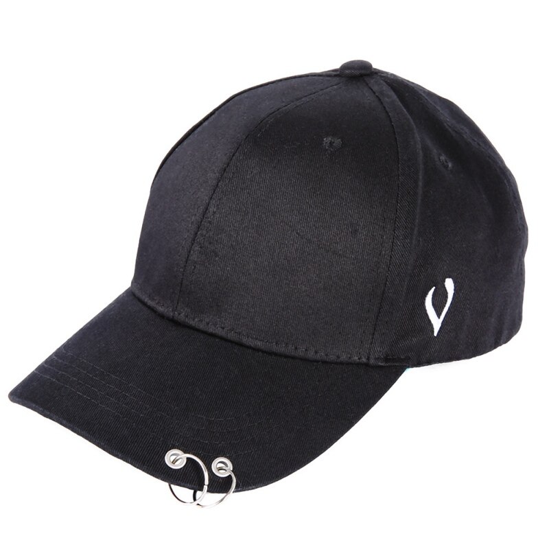 Gorra impresa de algodón rosa en mano Snapback Prayer para hombres y mujeres gorra de Golf ajustable