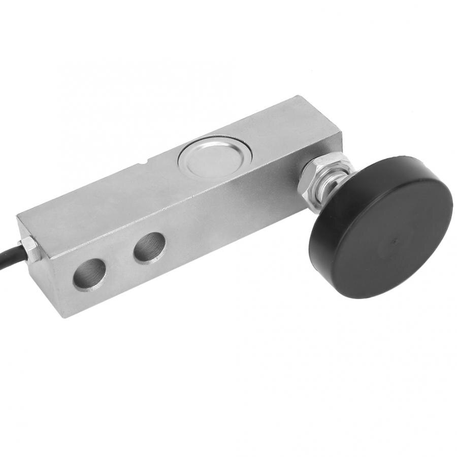 1T/ High Accuracy Load Cell Scale Weighting Sensor Parallel Installation Load Cell