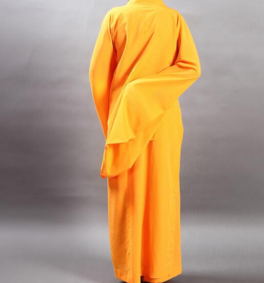 buddhist munk kapper buddhist munk klær kostyme shaolin munk klær meditasjon klær