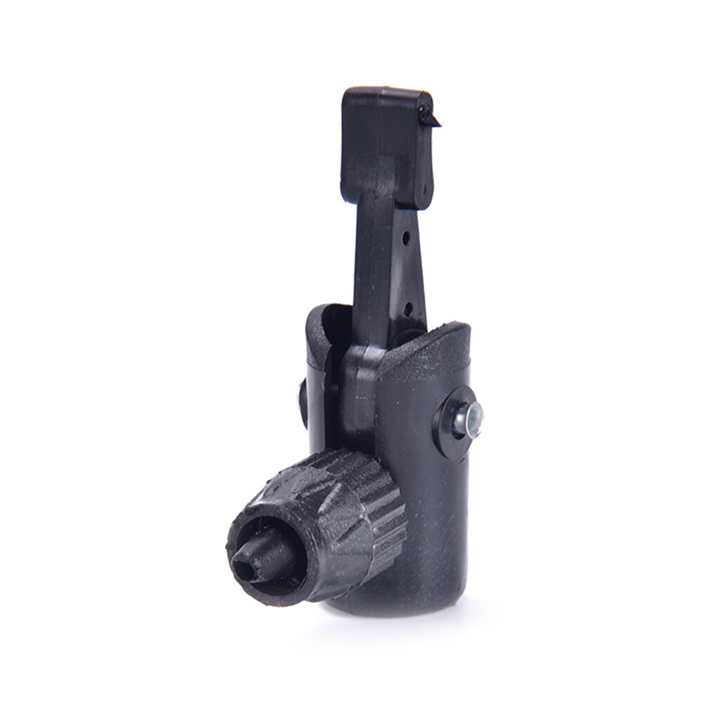 Dual Head Spare Bike Bicycle Tyre Tube Replacement Sporting Pump Adapter For F/V A/V Schrader/Presta Cycling Pump Parts