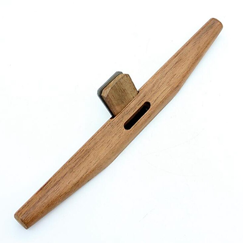 Manuelle Holz Vogel Hobel Schabhobel Tischler Schlitz Rand Trimmen Palisander Flache/Runde Vogel Hobel Holzbearbeitung Werkzeug