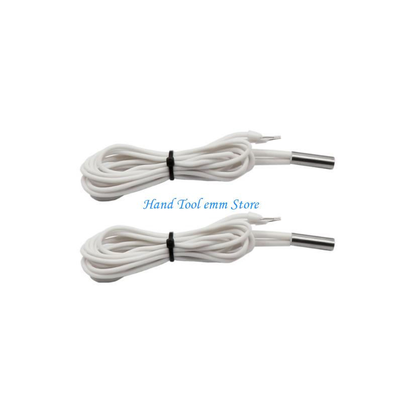 H37F Betrouwbare 6x20mm 70W verwarmingscartridge buis voor snel opwarmen in setting