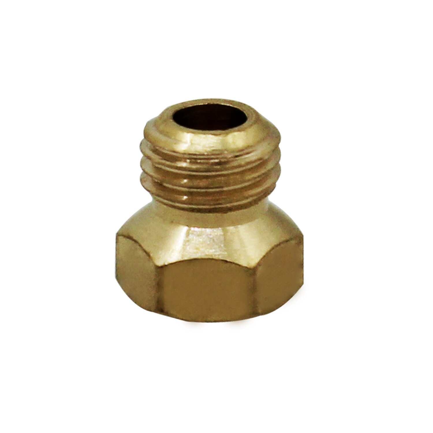 10 pcs Gas range cooktop sabaf type burner nozzle 0.75mm