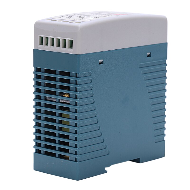 Alimentatore su guida din regolatore di tensione del autista ca-cc alimentazione 110V 220V