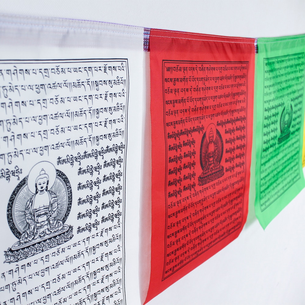 8m 25 lippua 30 x 35cm värikäs kong kim mantra rukous kukaan tuuli hevonen buddhalainen seremonia lippu tiibet keuhkot ta banneri