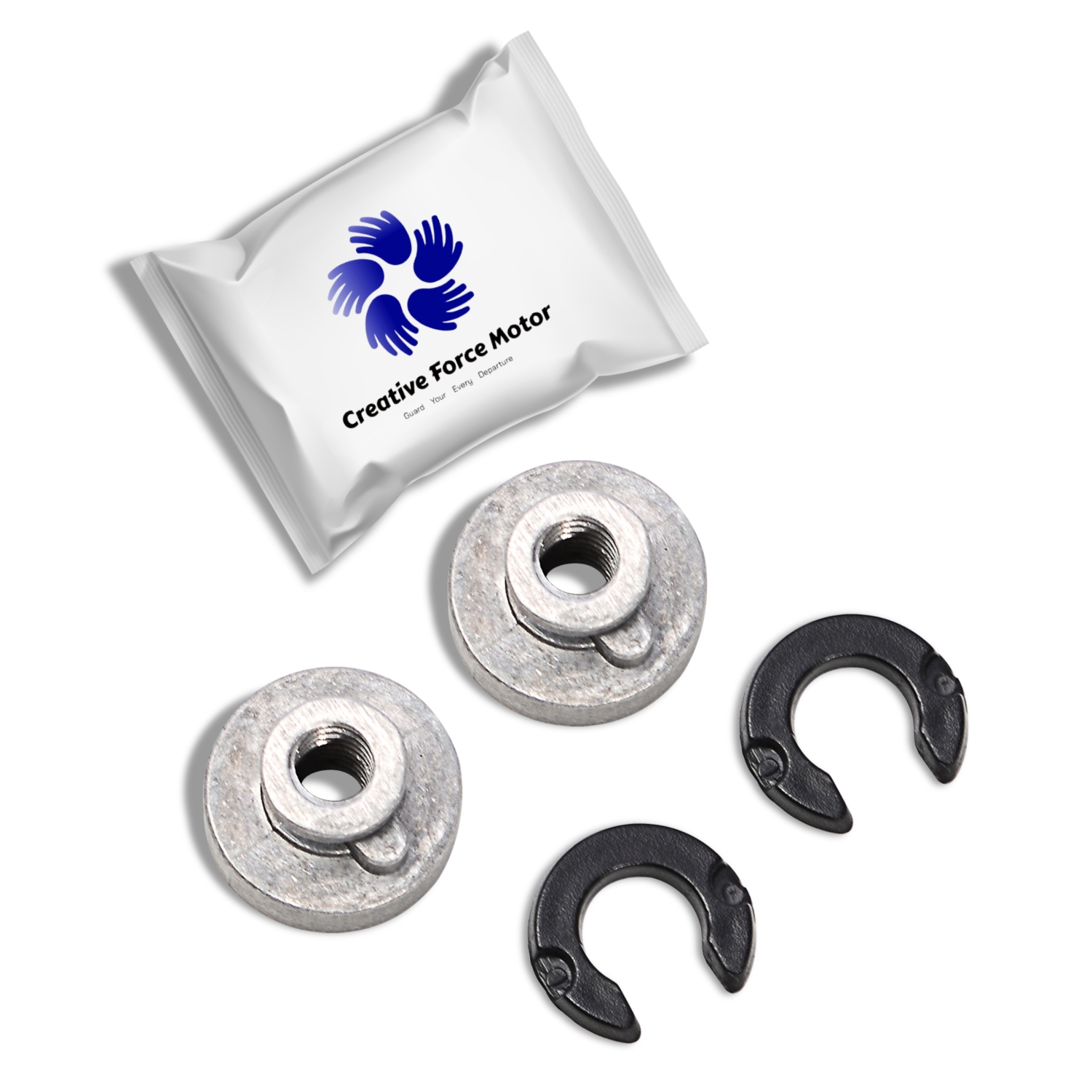 Quick Release Rear Fender Seat Bolt Nut Kit Motorcycle Mount Screw For Harley Sportster XL Softail FL Dyna Street Bob Road Glide: Orange
