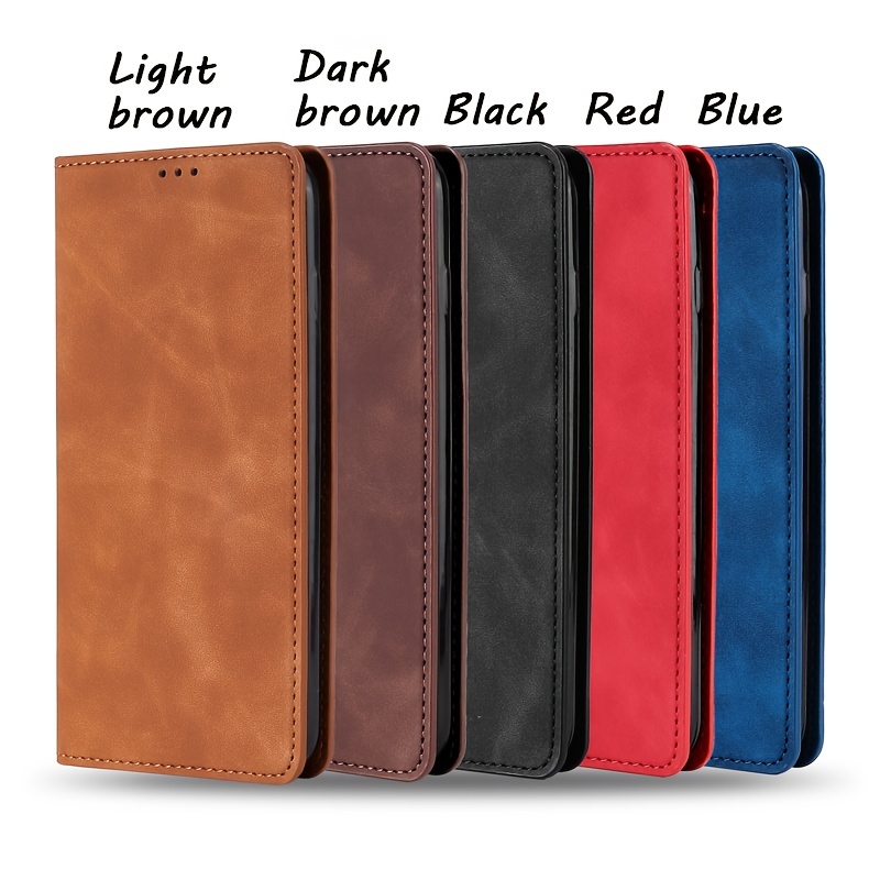 Leder Handy hülle für Capas Xiaomi Poco phone F1 Brieftasche Abdeckung für Carcasas Xiaomi Poco phone F1 Mujer Hoesje