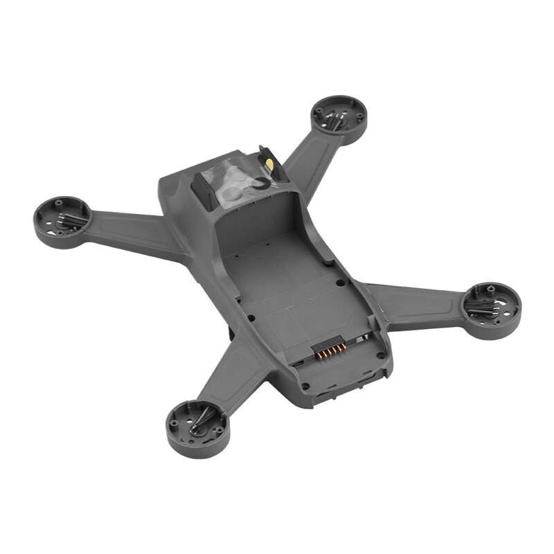 Vervanging Midden Frame Shell Lichaam Voor Dji Spark Drone Accessoires Onderdelen Reparatie Vervanging