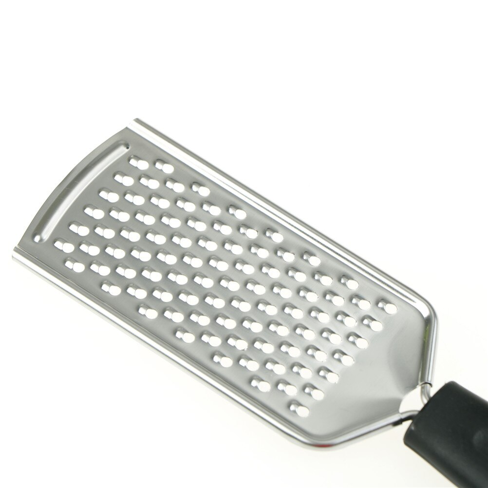 Vegetable Fruit Tool Multi-purpose Stainless Steel Sharp Lemon Zester Cheese Grater