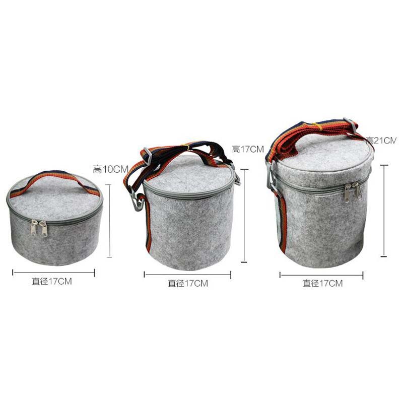 Bolso de para bebé, bolsa para botella, termo, bolso para mamá, cochecito de bebé, bolsas de aislamiento de leche materna térmico para comida