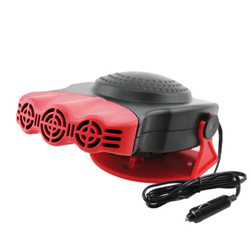 Auto Verwarming Ventilator Draagbare Elektrische Koeling Verwarming 120W 200W Auto Ontdooien Voorruit Ontvoerder Handheld Voor De Winter  34