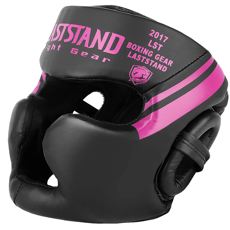 boxeo MMA casco de seguridad protectores de cabeza casco de entrenamiento para niños adultos Muay Thai Kickboxing cascos totalmente cubiertos