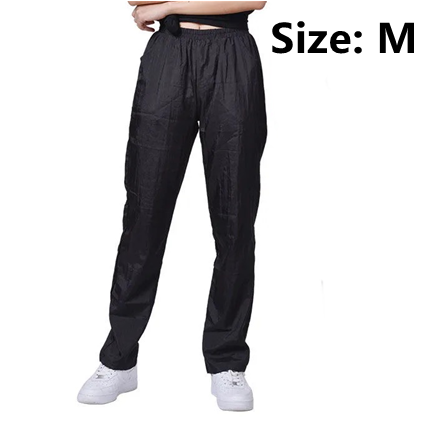 Pet Groomer Anti Hair Overalls Pets Shearing Non Sticky Hair Work Clothes Breathable Suit Anti Static Beautician Uniform Y0621: pants--M