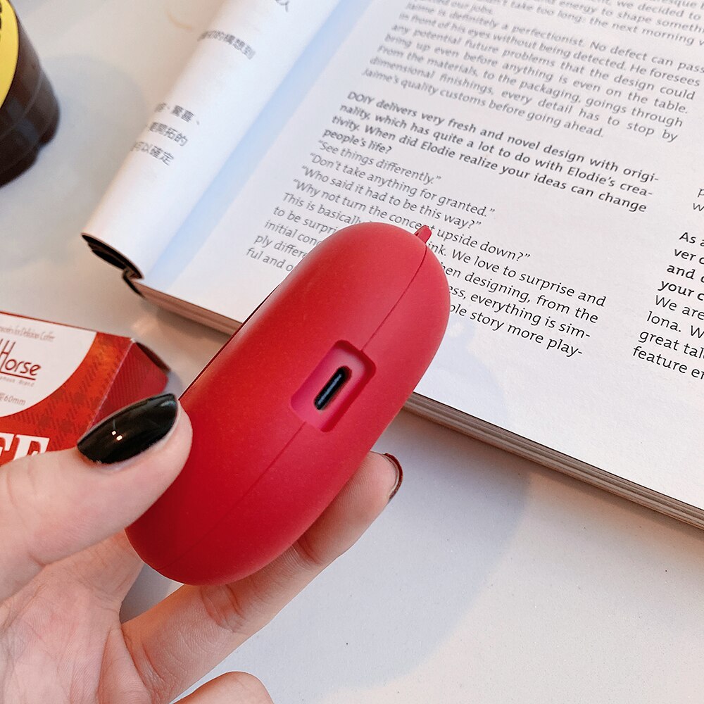 Étui rigide antichoc pour écouteurs Beats Studio Buds, boîtier pour écouteurs sans fil Bluetooth, accessoire pour casque