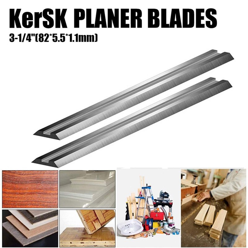 150 Mm 200 250 300 Hss Blade Planer Famegmunkáló Vágóvágó Egysütemény