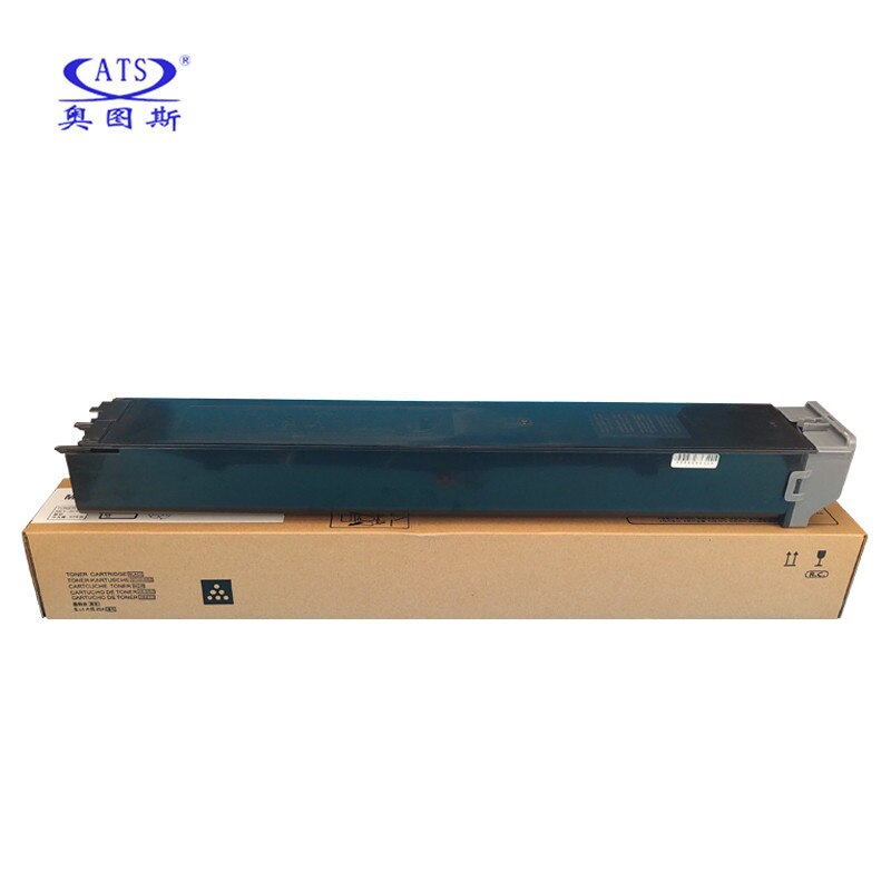 1Pc Toner Voor Sharp Mx-1810U 2310U 2314 2614N 2616N 3111U 3114 3116N 2018NC 2318UC 2338NC 2638NC 3138NC MX-23CT