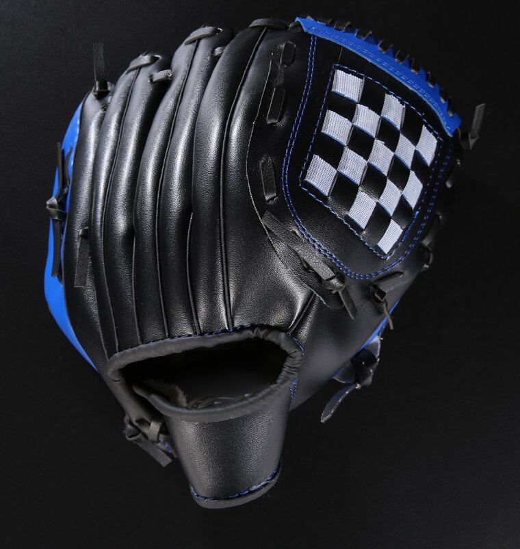 Batting Lederen Honkbal Handschoenen Mannen Kids Rechterhand Baseball Handschoen Apparatuur Catcher Guante Beisbol Sport Accessoires BJ50ST