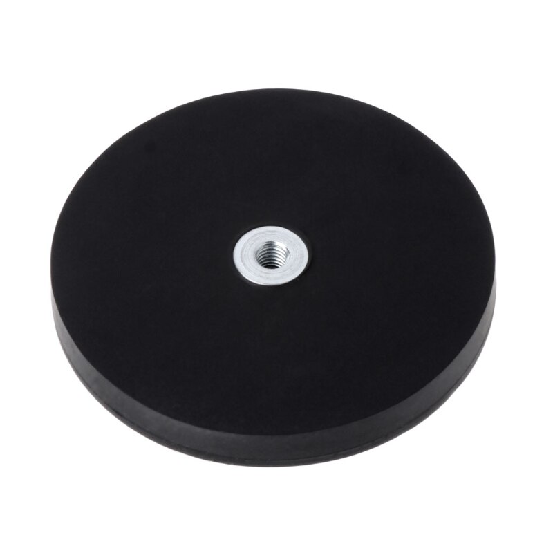 D66 Magnetic Base Mounting Bracket For Off-road Vehicles & Trucks Boat LED Light