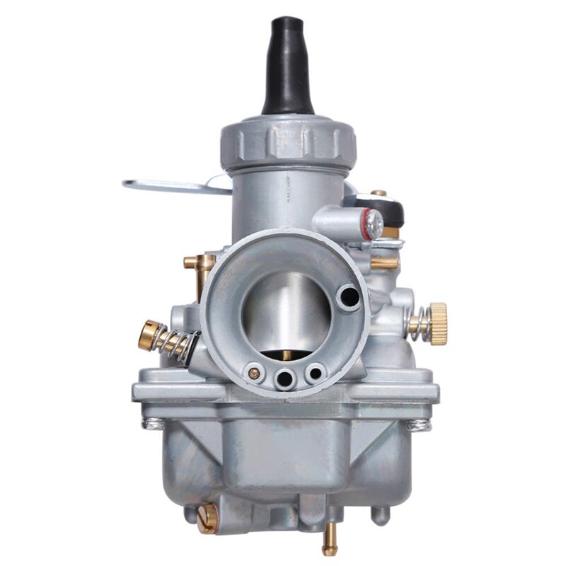 Förgasare för mikuni 22mm vm-serien universal rund glid  vm22-133 1002-0048