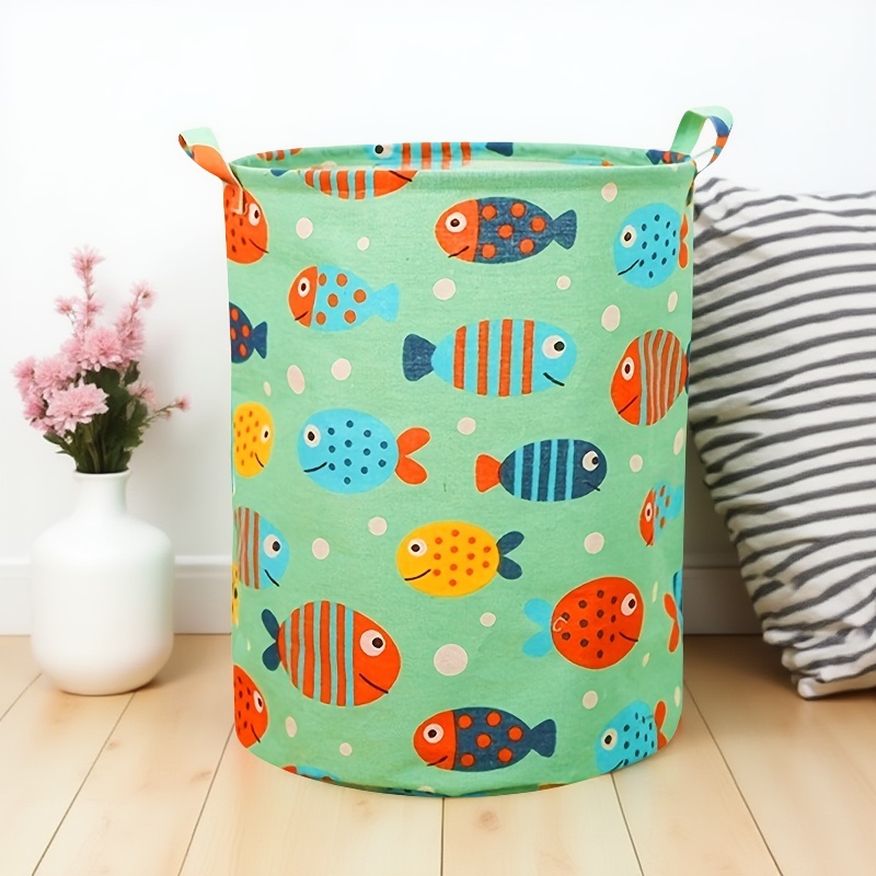 Household Home Bathing and Changing Clothes Basket Storage Sanitary Dormitory Clothes Basket Bathroom Laundry Clothes