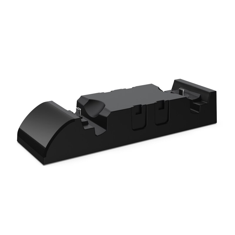 Controller Charging Dock Station for Switch / Switch OLED/Switch Pro/ Pokeballs Model, Controller Charger Dock Station N0PB: Black
