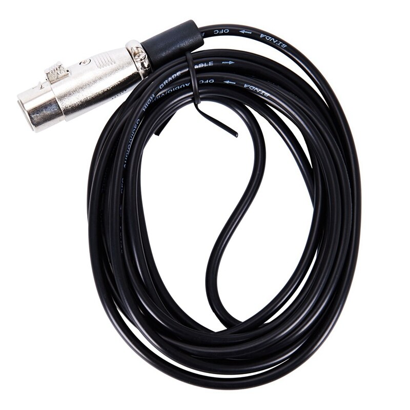 CBL HS2100 3MS1 01 | Zebra S2100 Headsetkabel voor TC7X en TC8000, Jack stekker van 3,5 mm