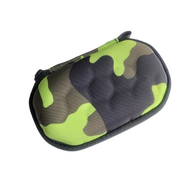 Mode Eva Hard Shell Voor Uscorsair Harpoen Muis Case Box Bescherming Opbergtas: Green for Wireless