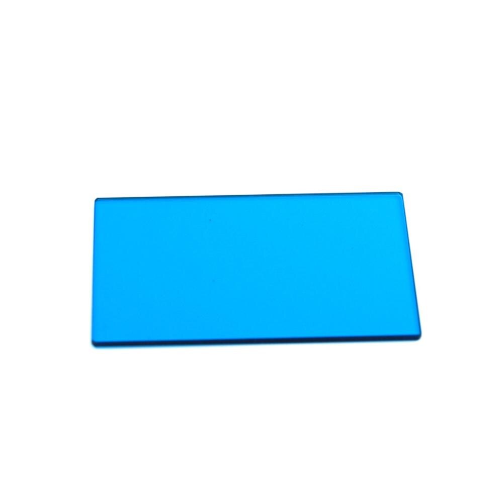 Led lys optisk glass  lb19