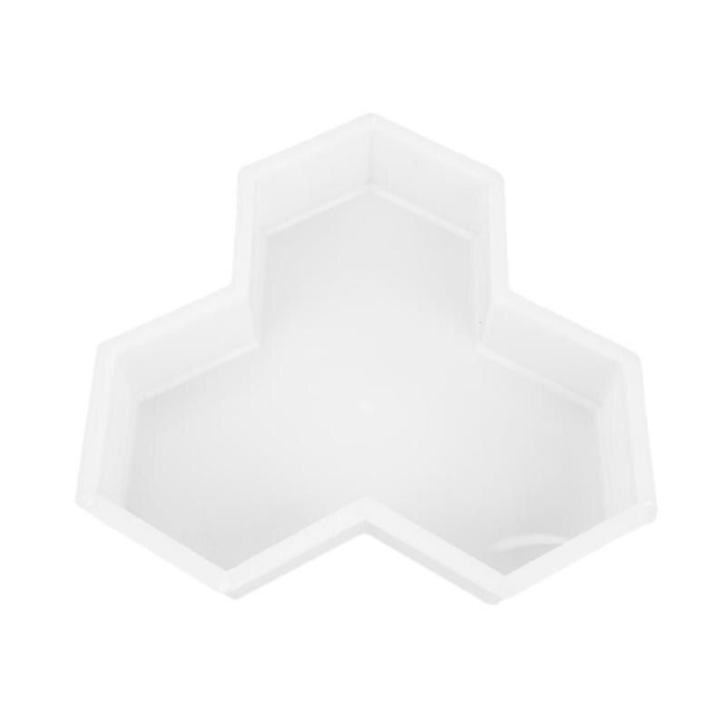 Diy vierkante pad beton plastic tegel mal bestrating polypropyleen bestrating looppad tuin bouwaccessoires bestrating mal: Plat esdoornblad