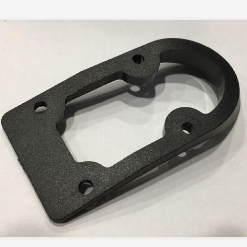 Anvis 6/9 nvg shim amerikansk hjälm borrlägesställare