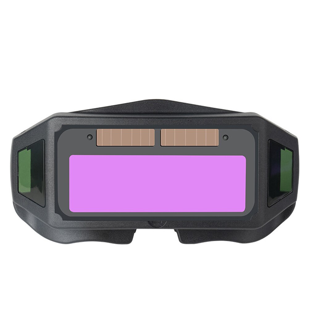 Automatic Variable Light Welding Glasses Welding Antiglare Protections Welding Glasses Utility Welding Tools
