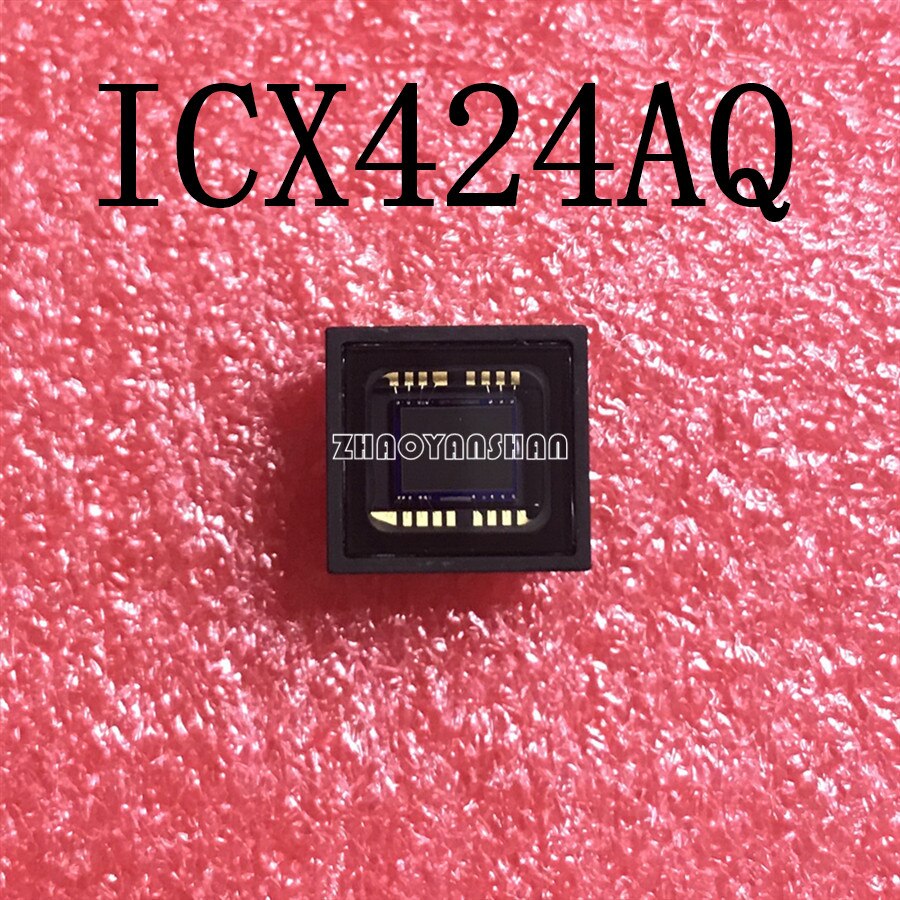 1 Uds X ICX424AQ ICX424 CCD