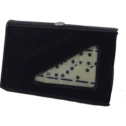 Domino Stone Set Decorative Custom made Luxury Fast Shipment