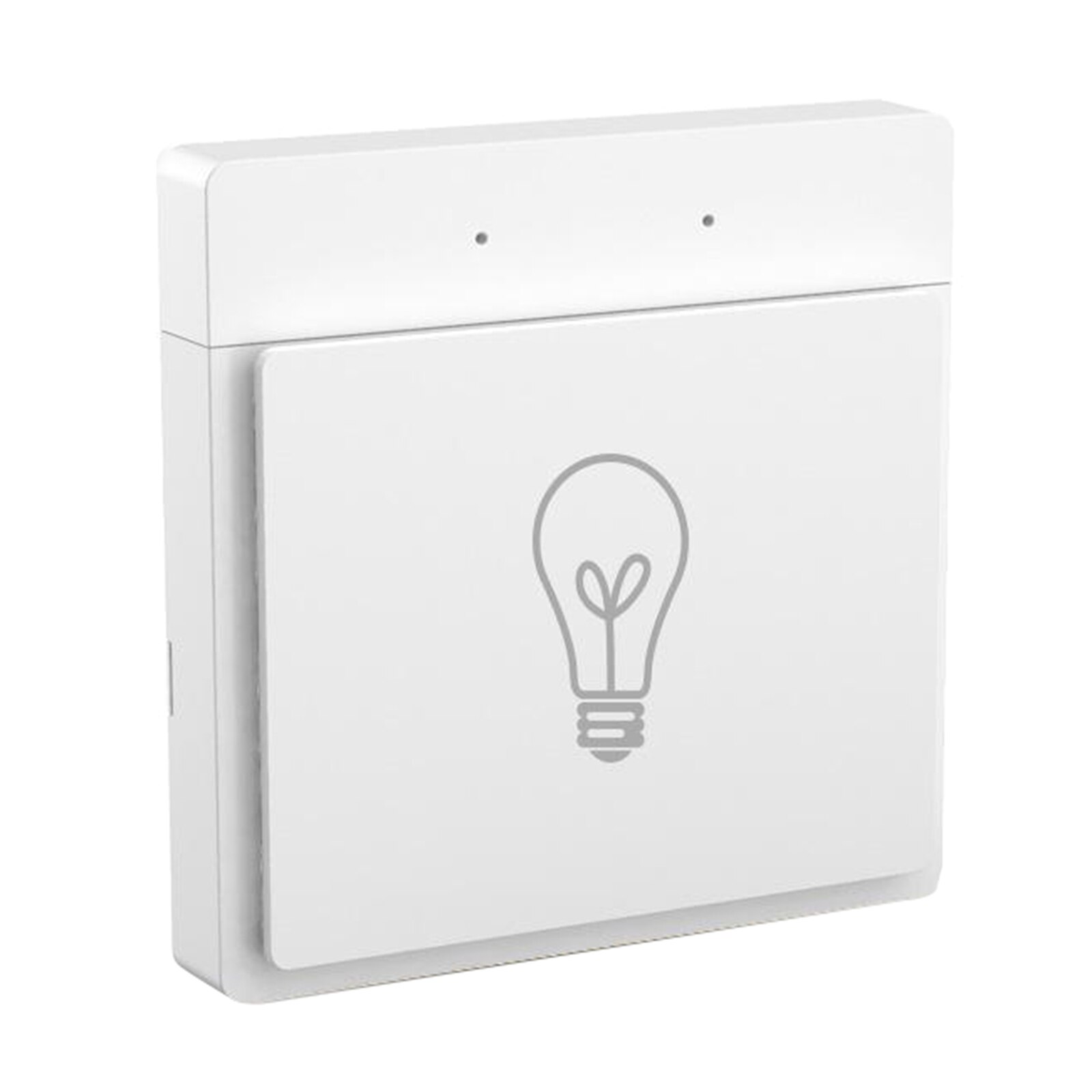 Smart Wall Light Switch Voice Control Home Bathroom Office Easy Installation