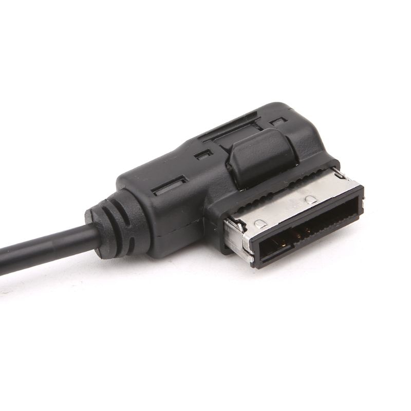 Aux Media Interface Usb Vrouwelijke Adapter Kabel Ami Voor Mercedes Benz 1XCF