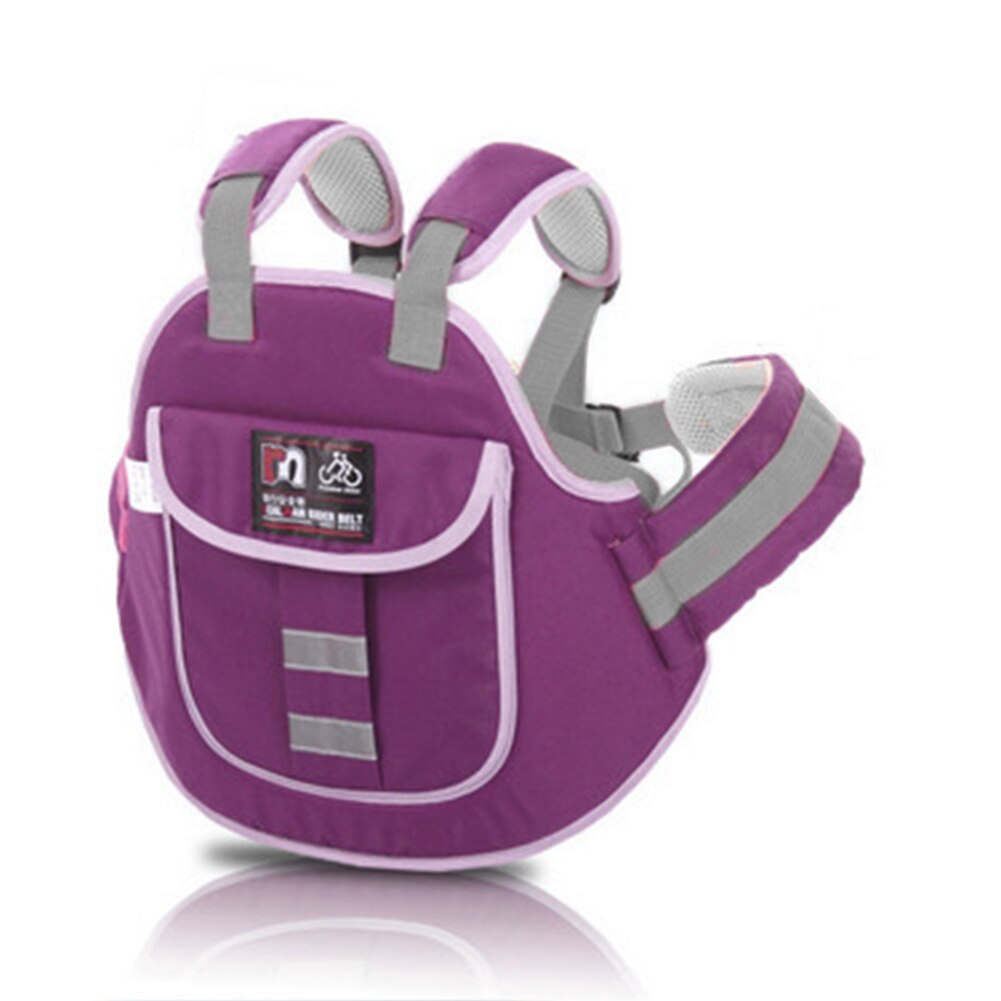 Kids Fietsen Veiligheid Accessoire Verstelbare Kinderzitje Riem Met Slot Voor Fiets Motorfiets Fietsen Baby-Care